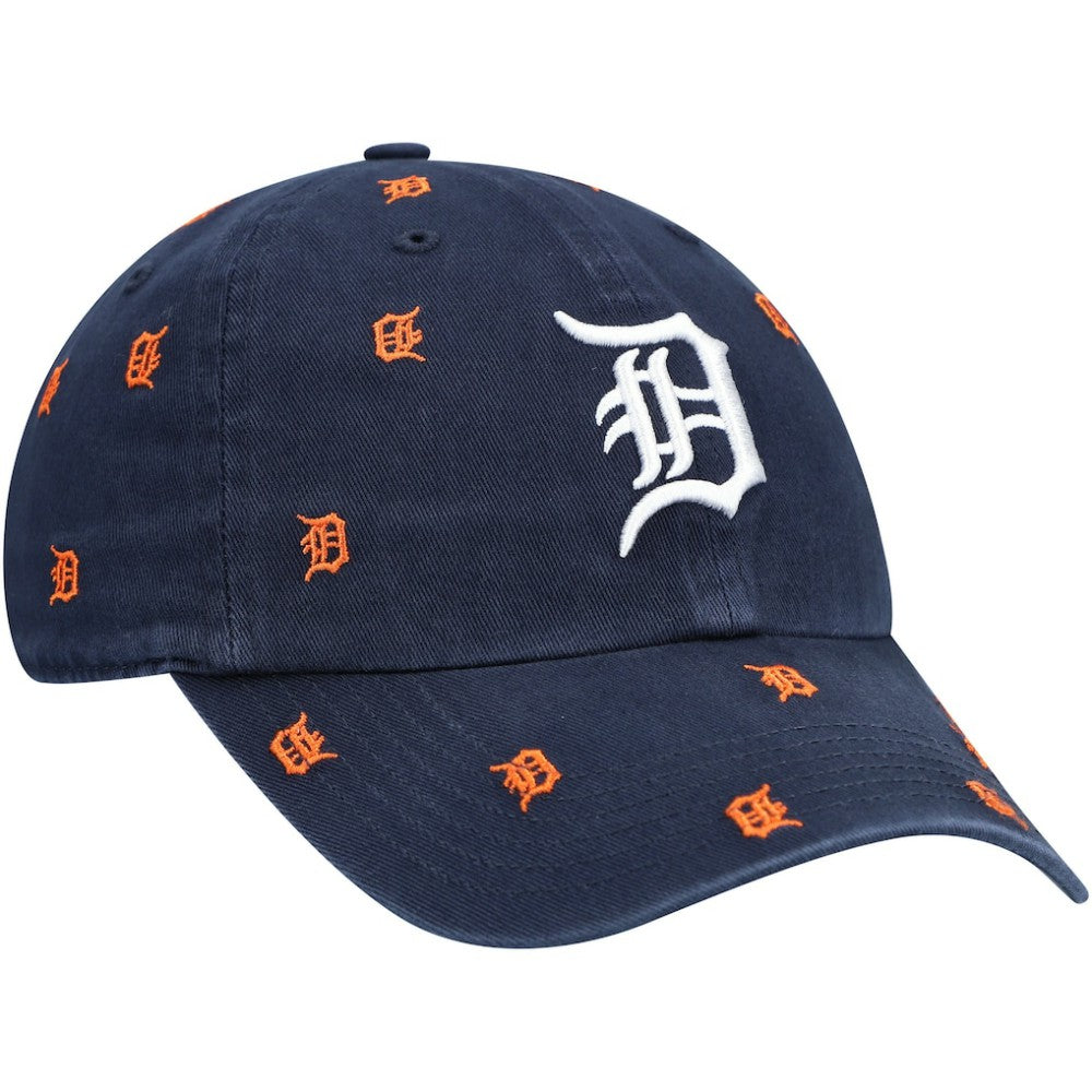 Detroit Tigers '47 Women's Confetti Clean Up Adjustable Hat Online