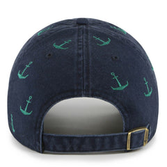 Seattle Mariners '47 Women's Confetti Clean Up Adjustable Hat Near Me