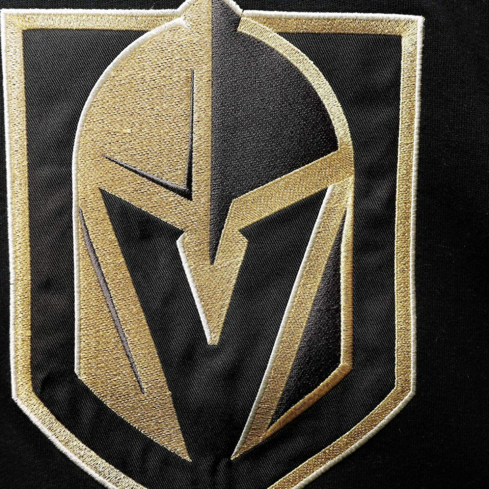 Mark Stone Vegas Golden Knights '47 Player Name & Number Lacer Pullover Hoodie - Black | 47 brand on sale