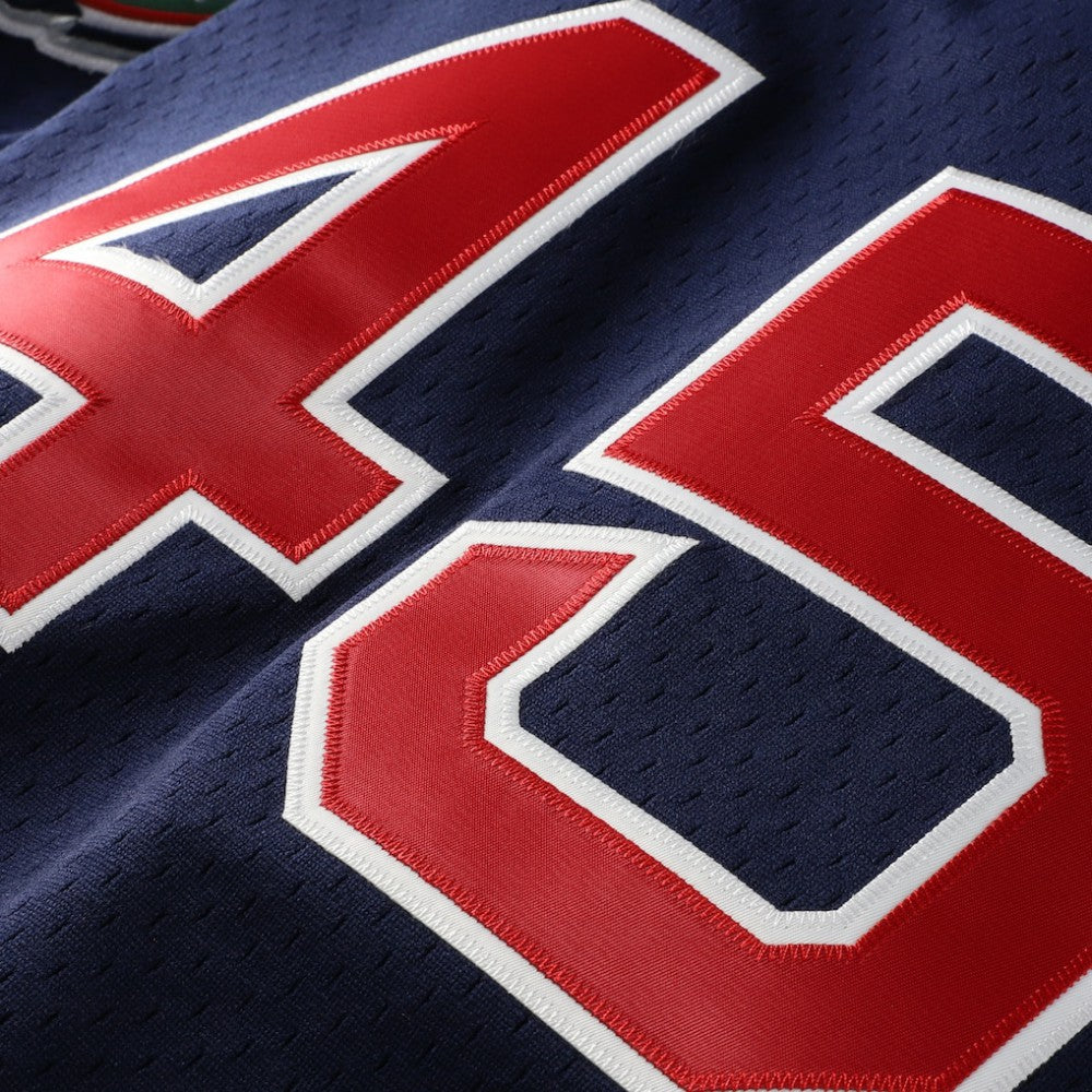 Pedro Martinez Boston Red Sox Mitchell & Ness Authentic Batting Practice Jersey Near Me