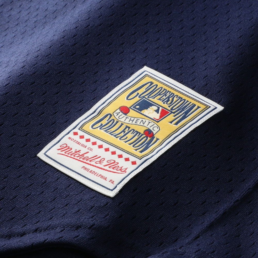 Pedro Martinez Boston Red Sox Mitchell & Ness Authentic Batting Practice Jersey Near Me