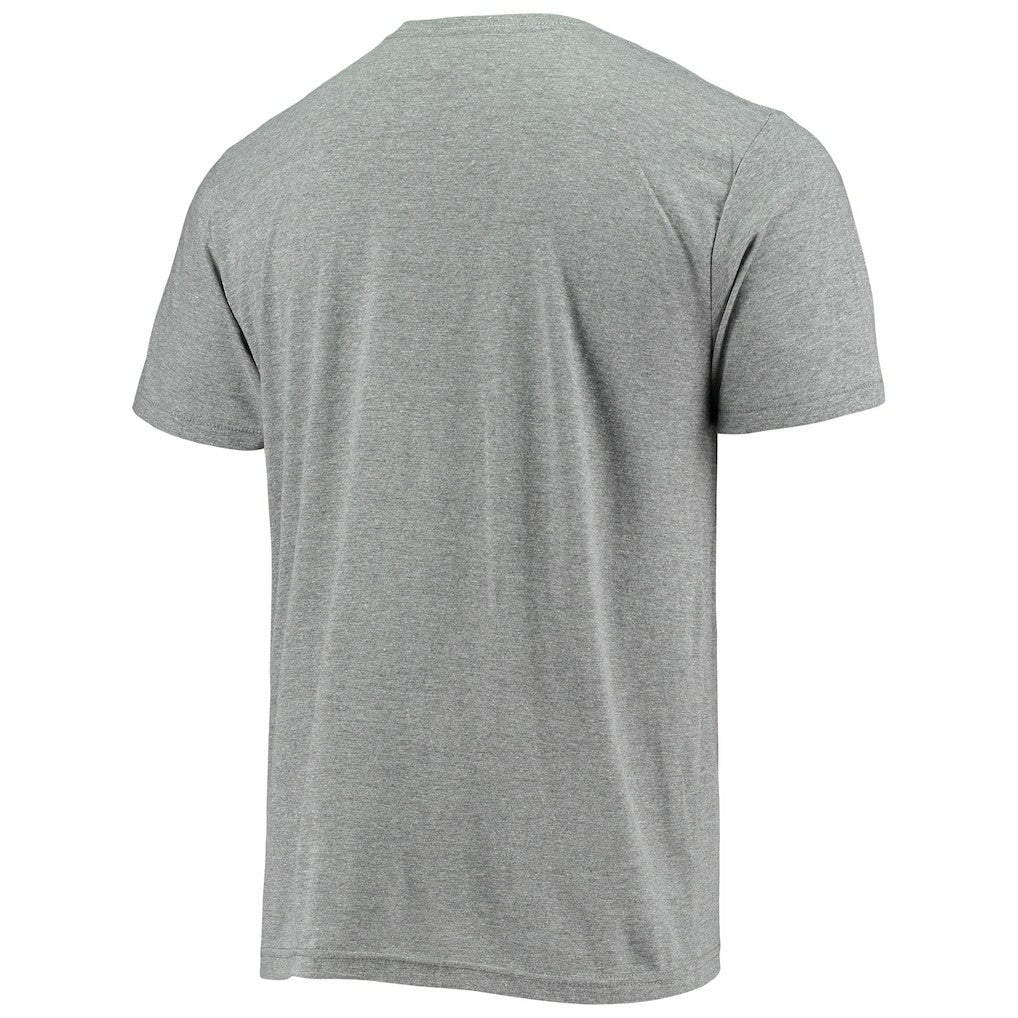 Cole Anthony Orlando Magic Homage Player Tri-Blend T-Shirt Gray
