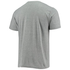 Cole Anthony Orlando Magic Homage Player Tri-Blend T-Shirt Gray