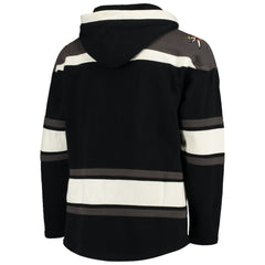 Vegas Golden Knights '47 Superior Lacer Hoodie - Black | 47 brand online