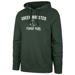 Boston Red Sox Monster Pullover Hoodie Near Me