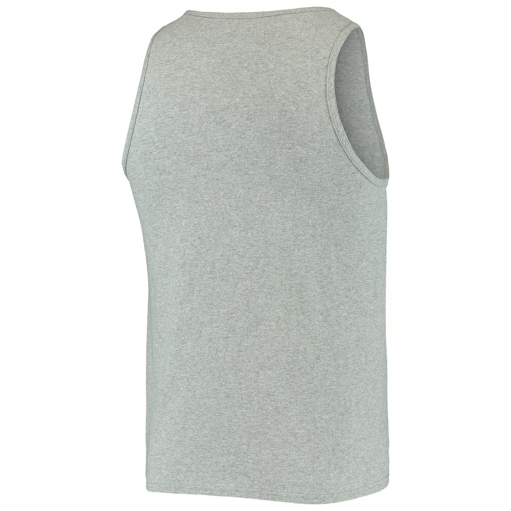 Cleveland Browns '47 Home Opener Vintage Tank Top - Heathered Gray - 47 brand