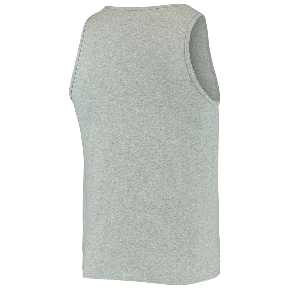 Cleveland Browns '47 Home Opener Vintage Tank Top - Heathered Gray - 47 brand