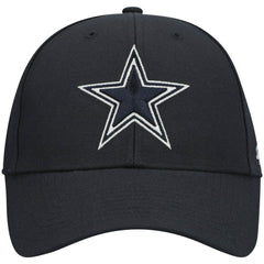 Dallas Cowboys '47 MVP Primary Logo Adjustable Hat - Navy - 47 brand