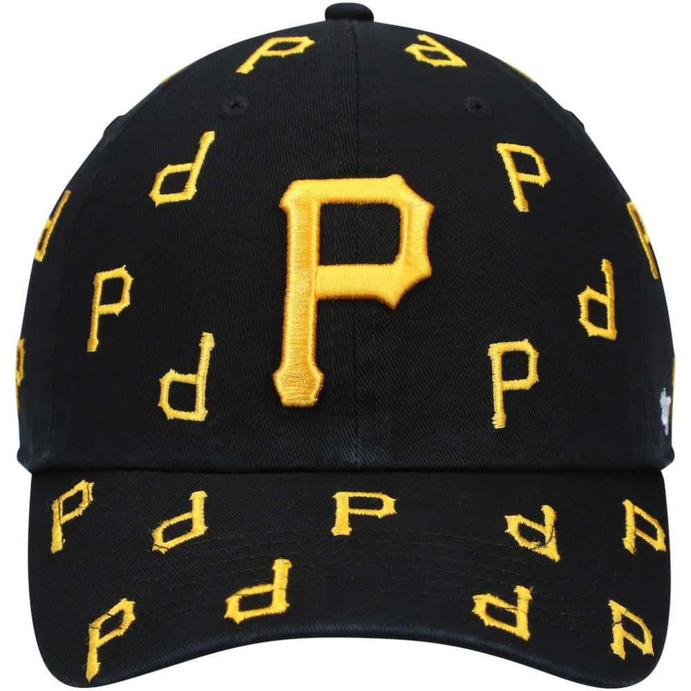 Pittsburgh Pirates '47 Women's Confetti Clean Up Adjustable Hat Online