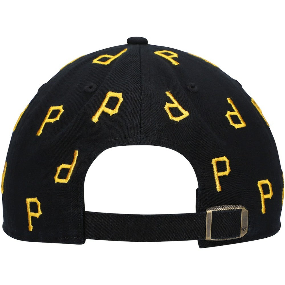 Pittsburgh Pirates '47 Women's Confetti Clean Up Adjustable Hat Online