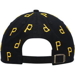 Pittsburgh Pirates '47 Women's Confetti Clean Up Adjustable Hat Online
