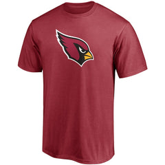 Kyler Murray Arizona Cardinals Player Icon Name & Number T-Shirt - Cardinal - Fanatics