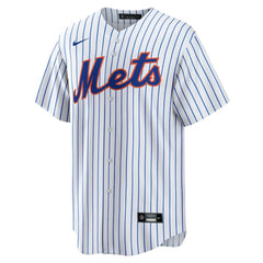 Francisco Lindor New York Mets Nike Home Replica Player Jersey Outlet