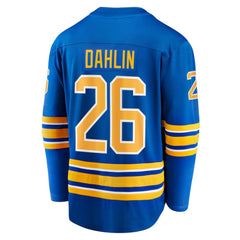 Rasmus Dahlin Buffalo Sabres Fanatics Home Breakaway Jersey - Royal | Fanatics on sale