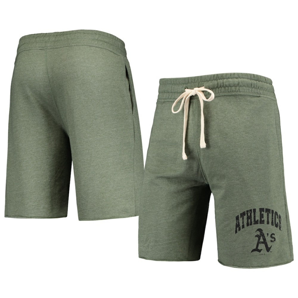 Athletics Concepts Sport Mainstream Tri-Blend Shorts Outlet