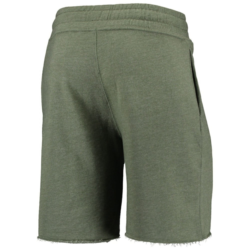 Cincinnati Reds Concepts Sport Mainstream Tri-Blend Shorts Sale