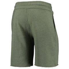 Cincinnati Reds Concepts Sport Mainstream Tri-Blend Shorts Sale