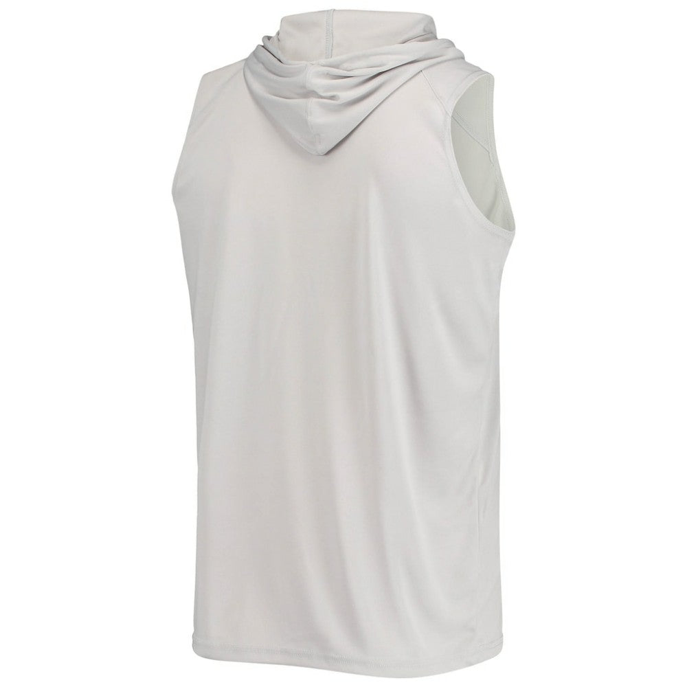 San Diego Padres Stitches Sleeveless Pullover Hoodie Sale