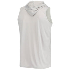 San Diego Padres Stitches Sleeveless Pullover Hoodie Sale