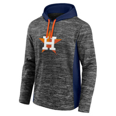 Houston Astros Fanatics Instant Replay Color Block Pullover Hoodie Online