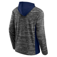 Houston Astros Fanatics Instant Replay Color Block Pullover Hoodie Online