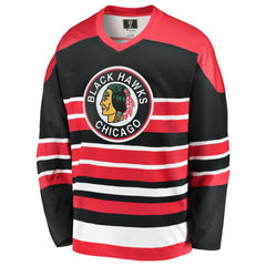 Bobby Hull Chicago Blackhawks Fanatics Premier Breakaway Retired Player Jersey - Red | Fanatics online
