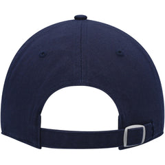 St. Louis Blues Fanatics Core Primary Logo Adjustable Hat - Navy | Fanatics on sale