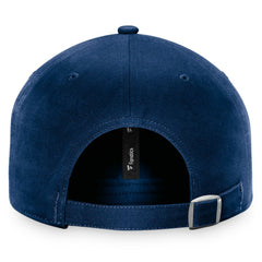 New York Rangers Fanatics Core Primary Logo Adjustable Hat - Navy | Fanatics near me