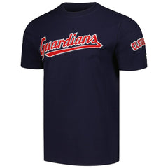 Cleveland Guardians Pro Standard Team Logo T-Shirt Outlet