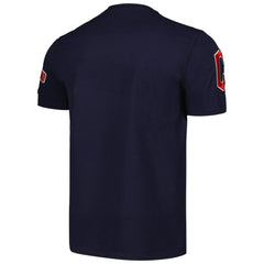 Cleveland Guardians Pro Standard Team Logo T-Shirt Outlet