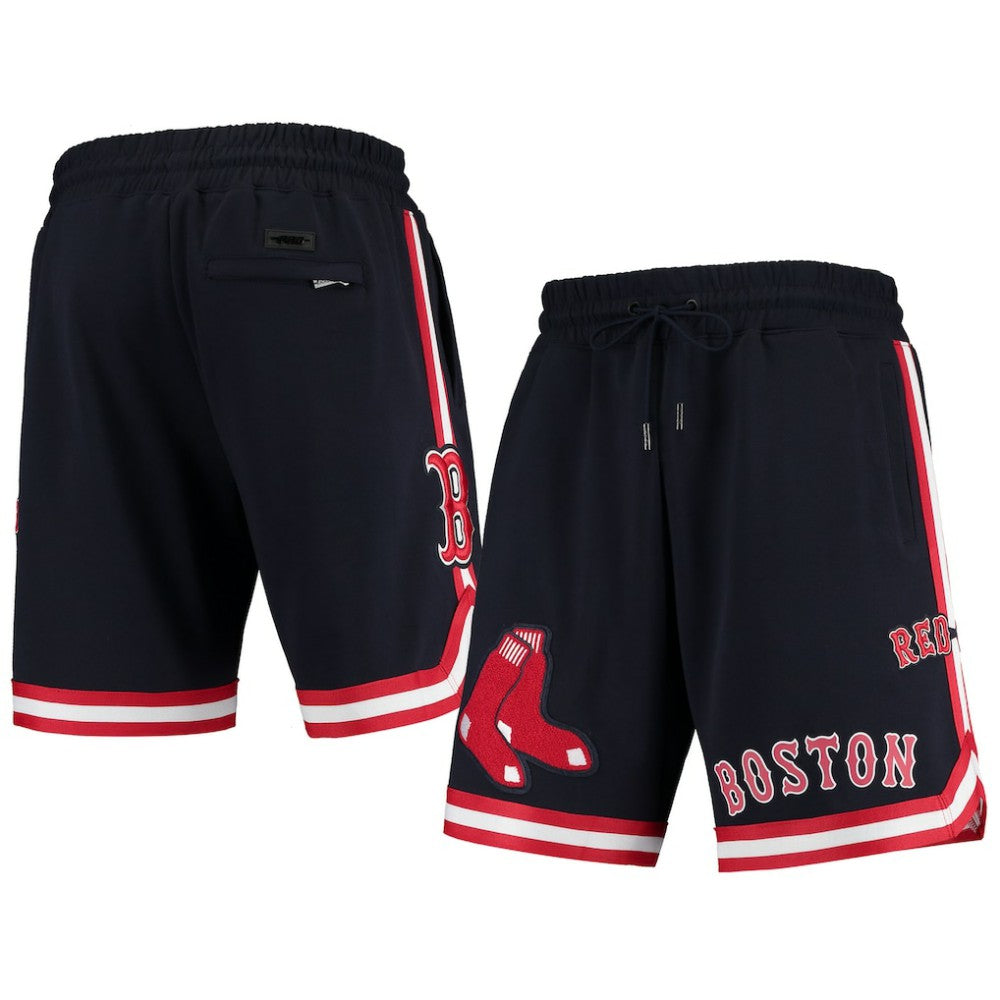 Boston Red Sox Pro Standard Team Shorts Near Me