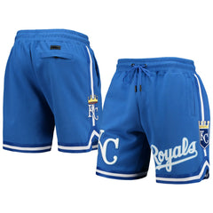 Kansas City Royals Pro Standard Team Shorts Online