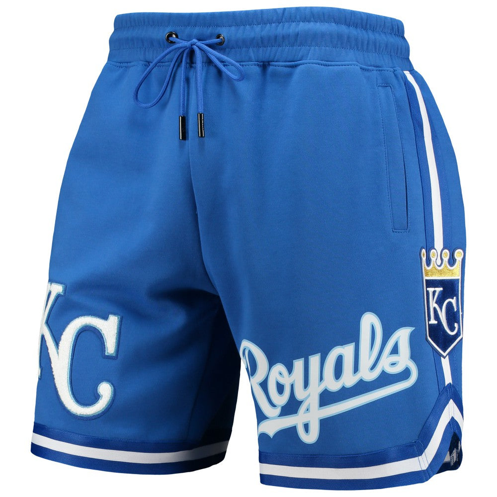 Kansas City Royals Pro Standard Team Shorts Online