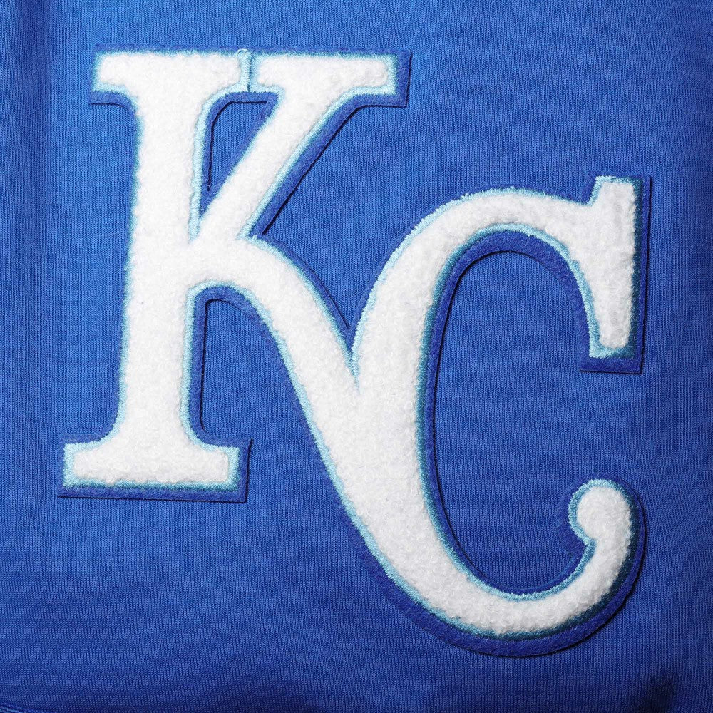 Kansas City Royals Pro Standard Team Shorts Online