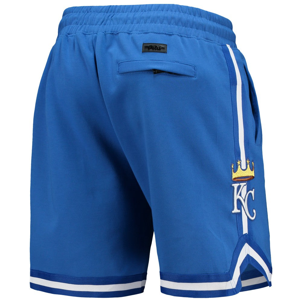 Kansas City Royals Pro Standard Team Shorts Online