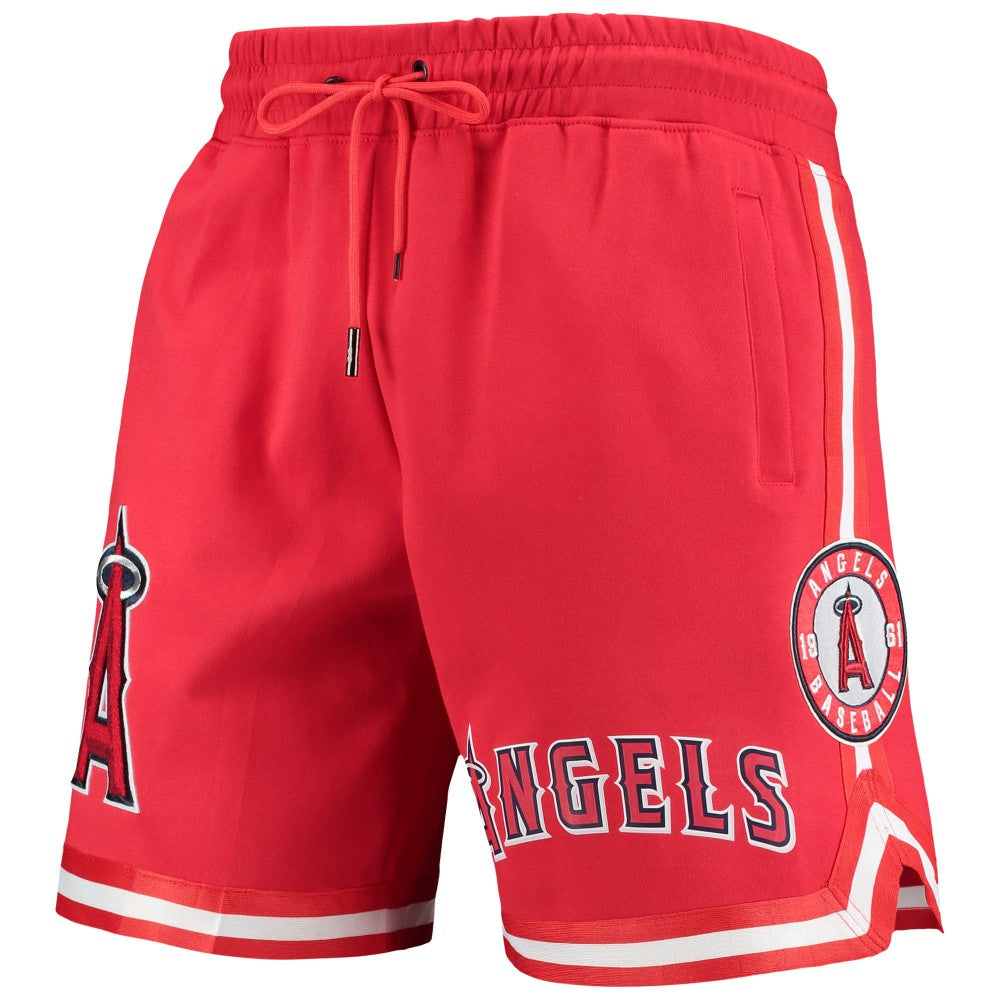 Los Angeles Angels Pro Standard Team Shorts Sale