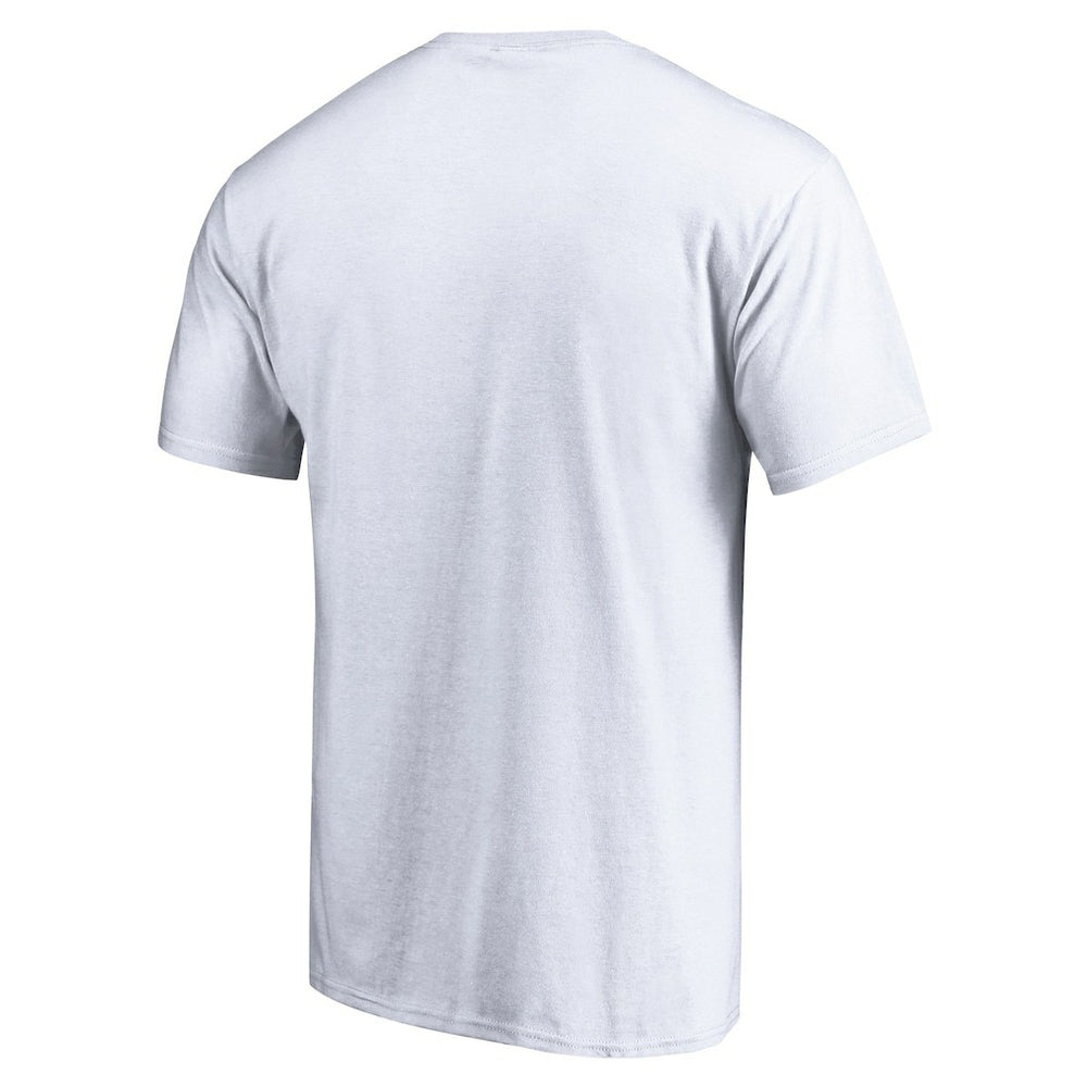 Las Vegas Raiders City Pride T-Shirt - White - Fanatics