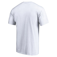 Las Vegas Raiders City Pride T-Shirt - White - Fanatics