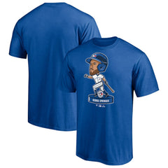 George Springer Toronto Blue Jays Bobblehead T-Shirt for sale