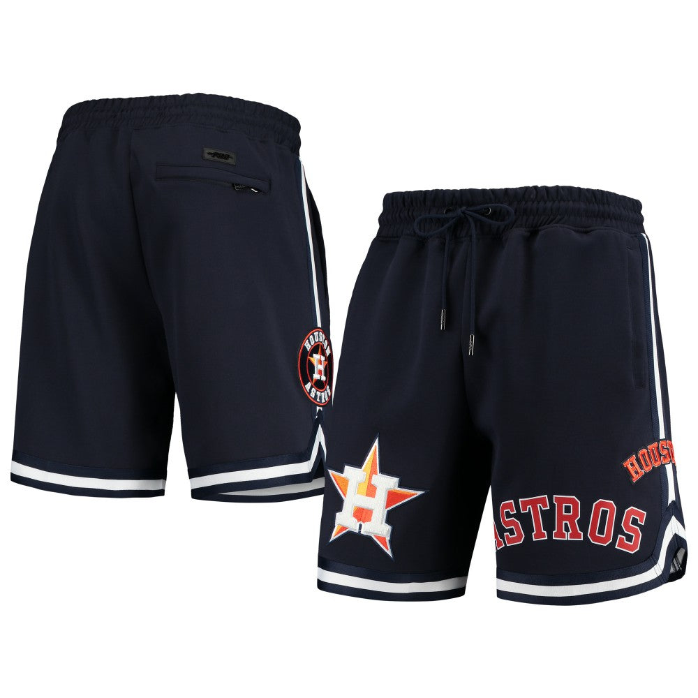 Houston Astros Pro Standard Team Shorts Sale