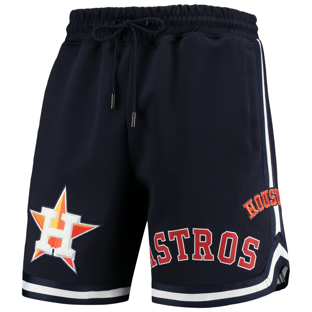 Houston Astros Pro Standard Team Shorts Sale