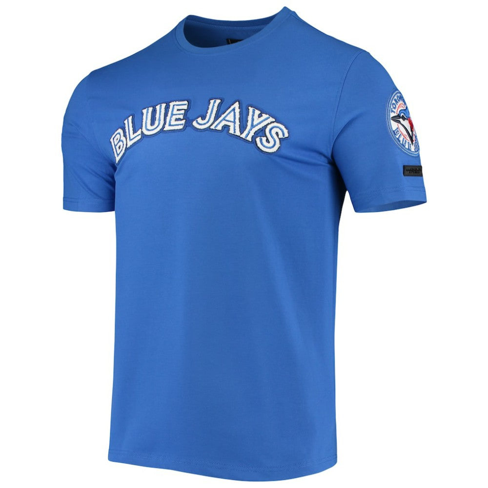 Toronto Blue Jays Pro Standard Team Logo T-Shirt Discount