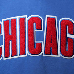 Chicago Cubs Pro Standard Team Logo T-Shirt Discount