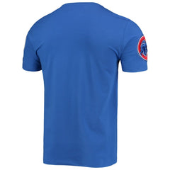 Chicago Cubs Pro Standard Team Logo T-Shirt Discount