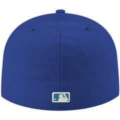 Boston Red Sox New Era White Logo 59FIFTY Fitted Hat Sale