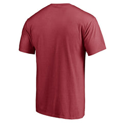 Arizona Cardinals Shut Out T-Shirt - Cardinal - NFL