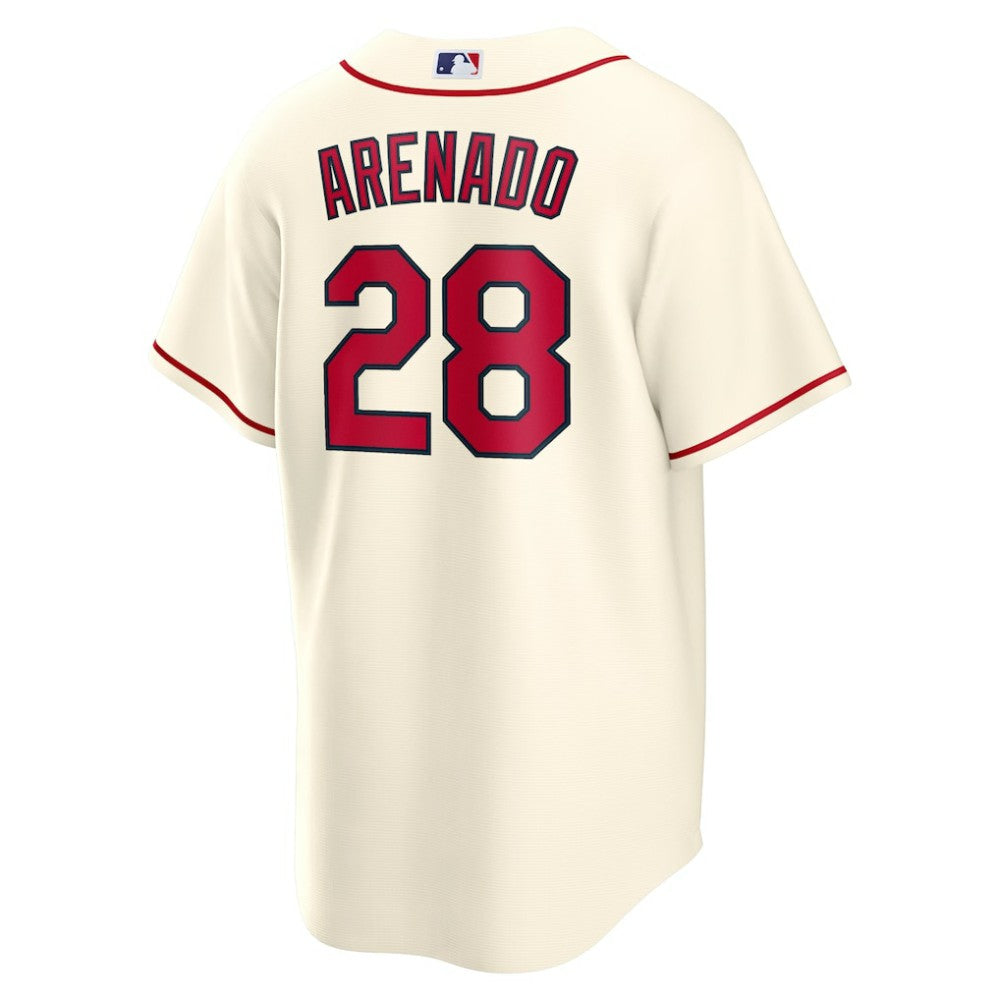 Nolan Arenado St. Louis Cardinals Nike Alternate 2 Replica Jersey for sale