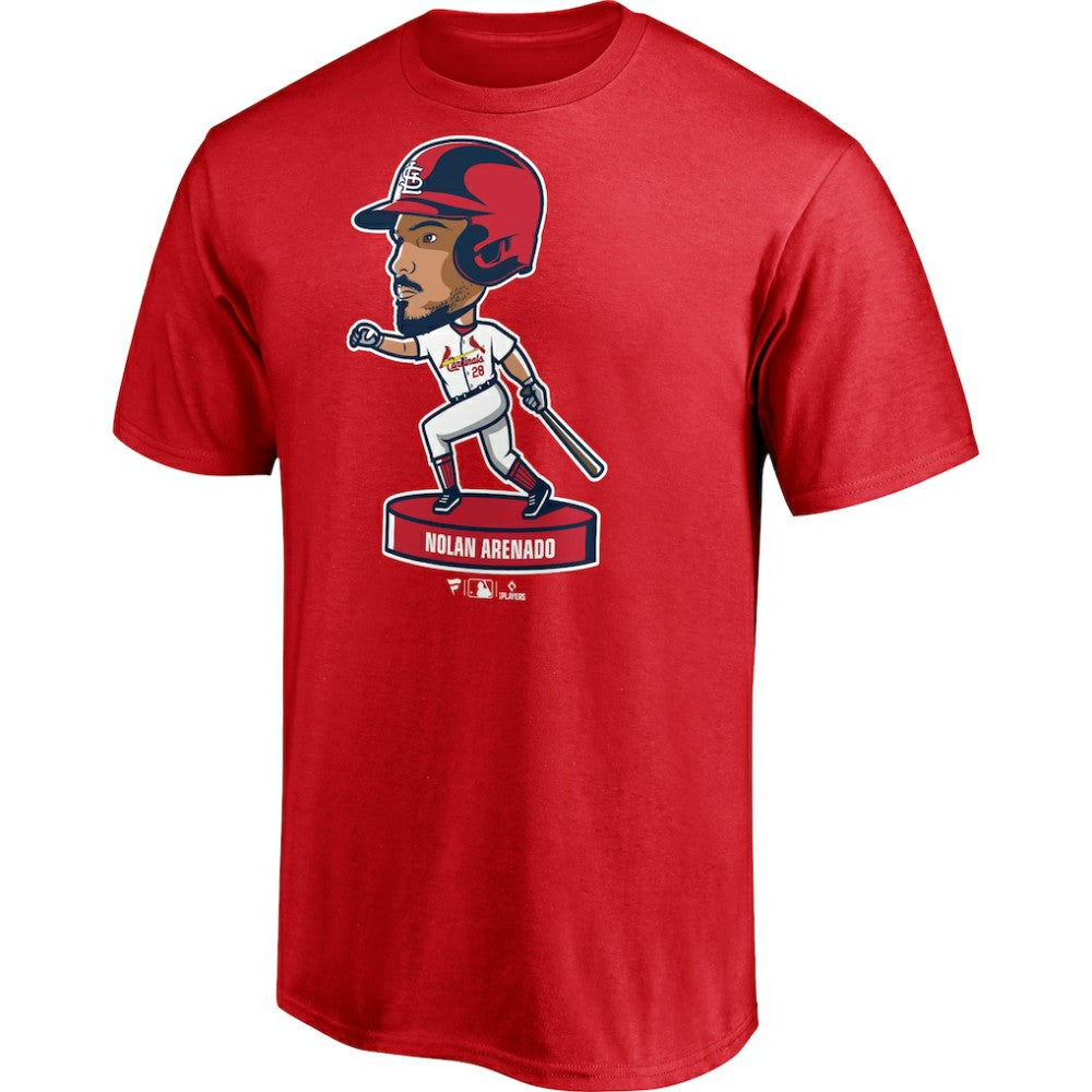Nolan Arenado St. Louis Cardinals Fanatics Player T-Shirt Discount