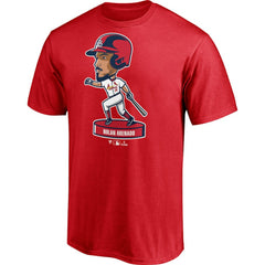 Nolan Arenado St. Louis Cardinals Fanatics Player T-Shirt Discount
