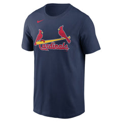 Nolan Arenado St. Louis Cardinals Nike Name & Number T-Shirt Online